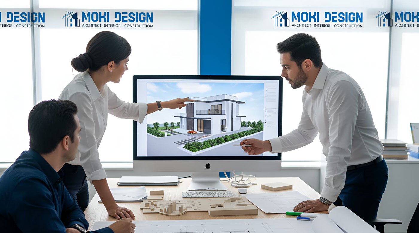Architect