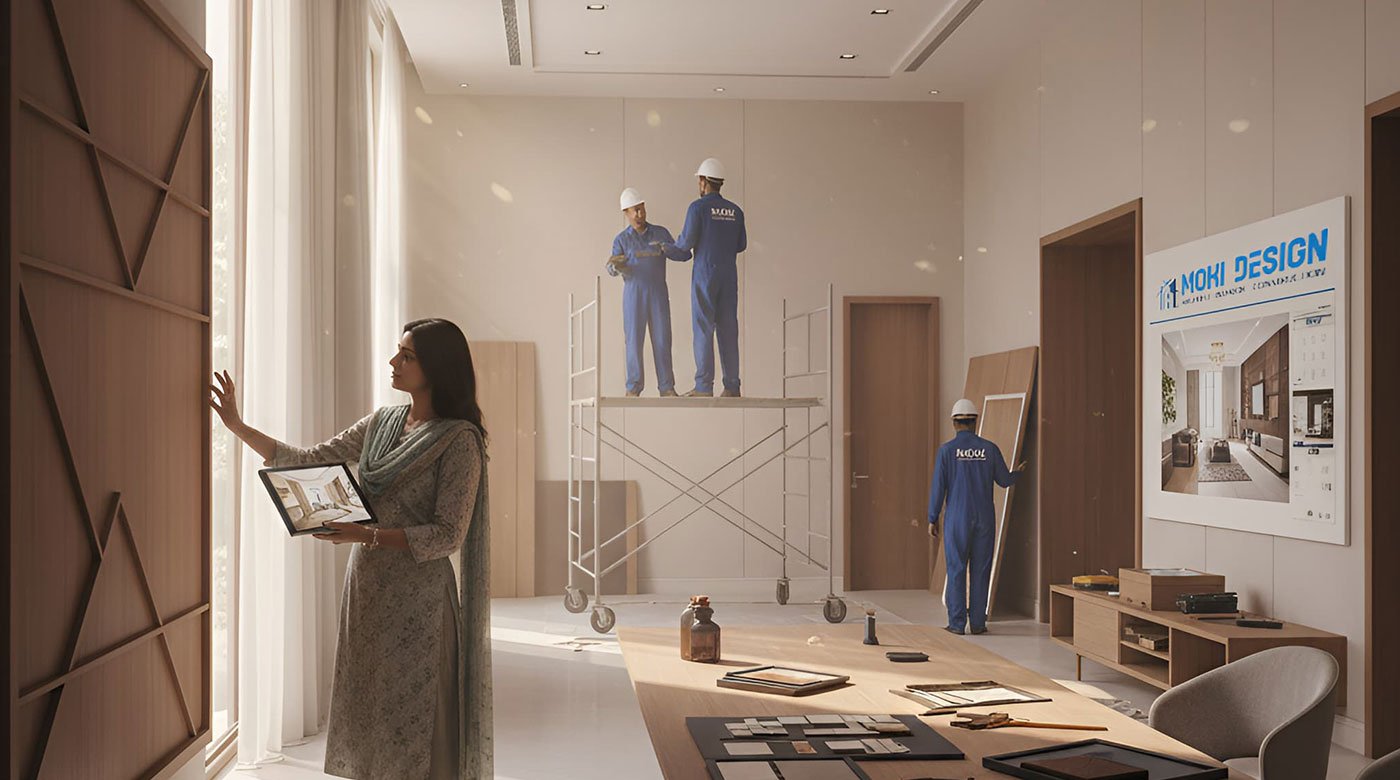 Interior-design
