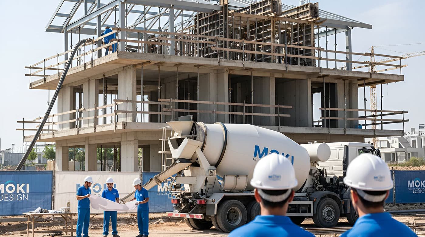 turnkey-project