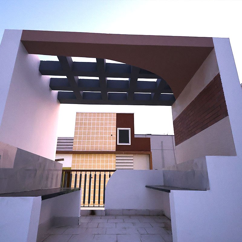 construction company in Ambattur