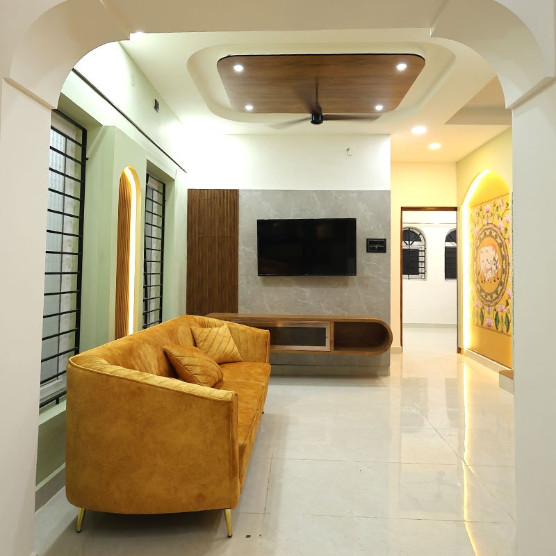 construction company in Ambattur