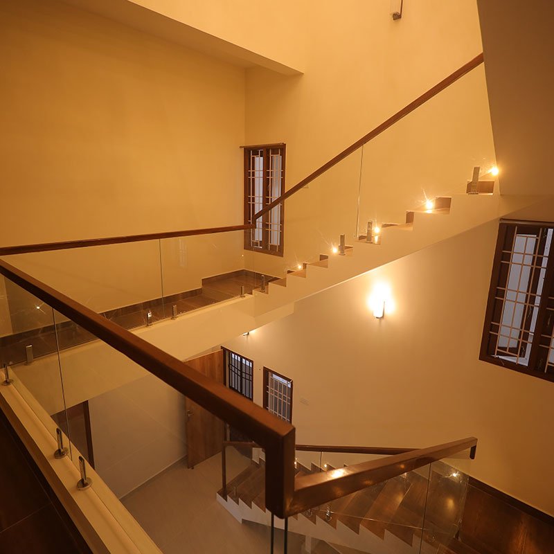 construction company in Ambattur