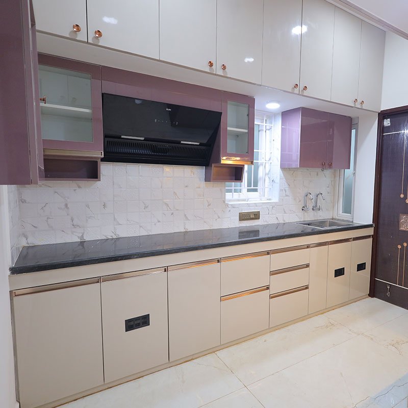 construction company in Ambattur