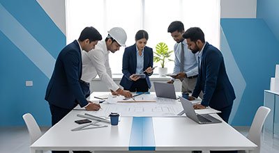 Renovation Contractors in chennai