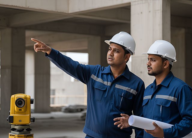 Renovation Contractors in chennai