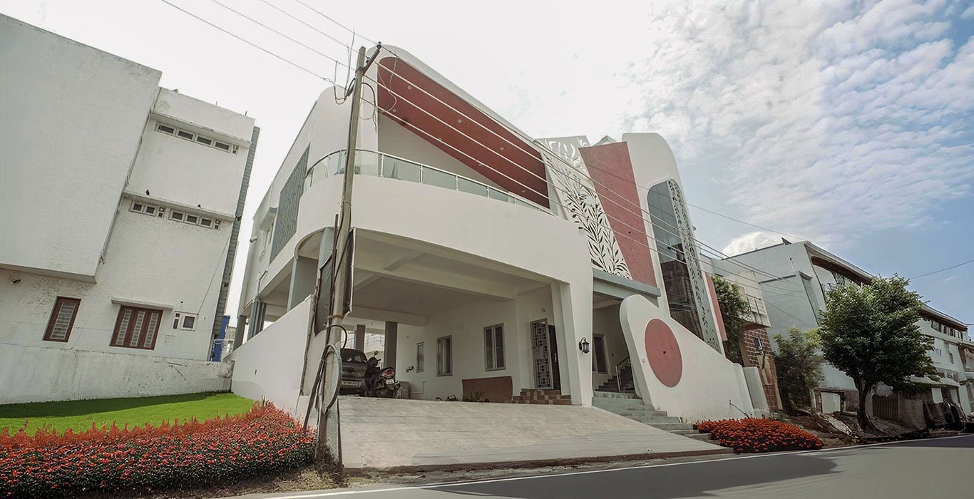 turnkey construction services in Chennai