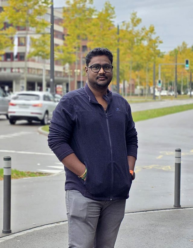 Prabhu
