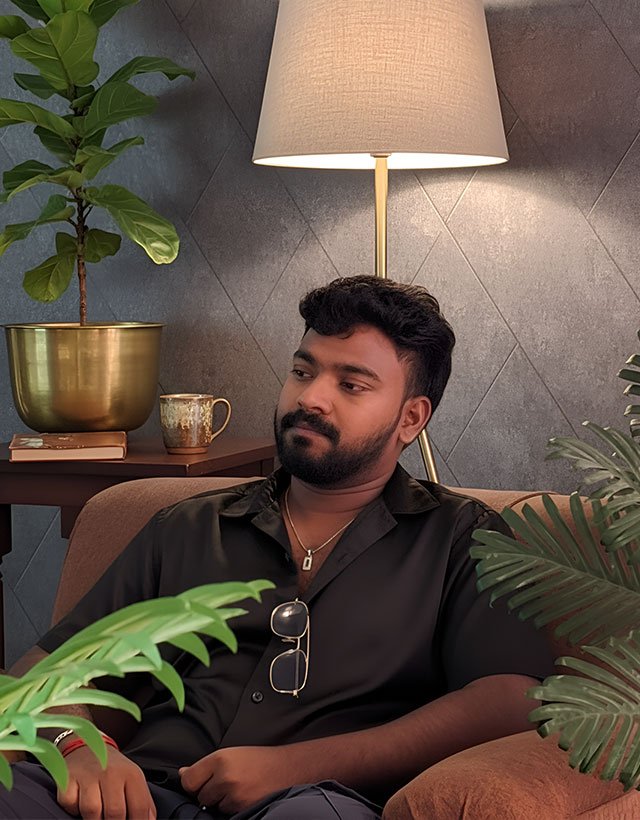 Anand