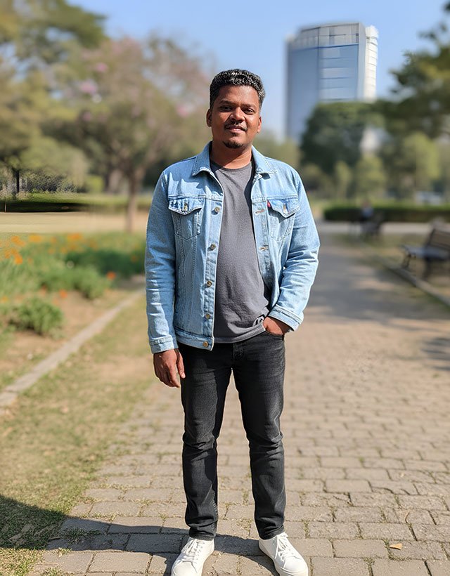 Raj Kumar