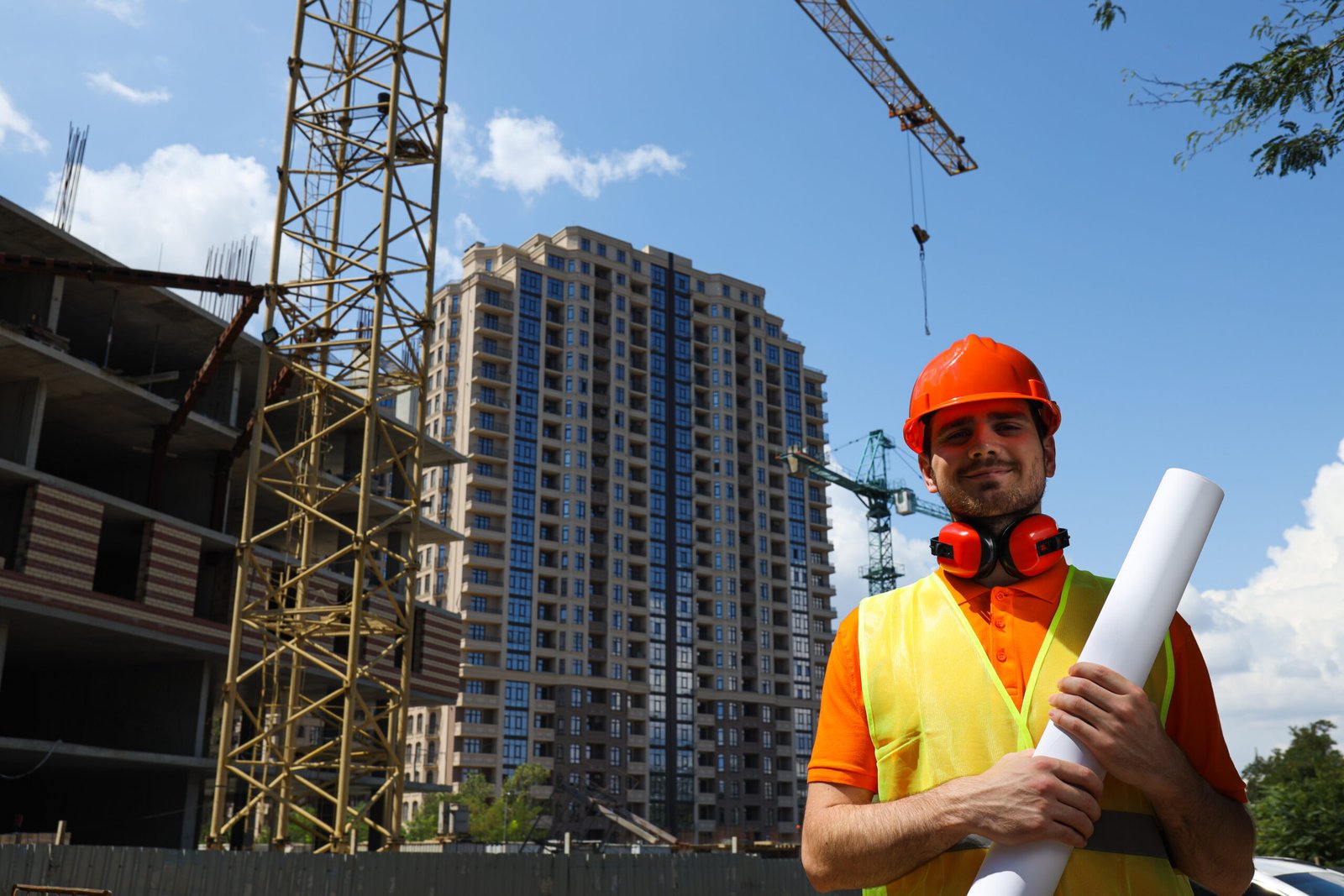 building construction in chennai
