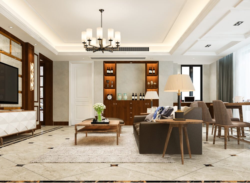 Renovation Contractors in chennai