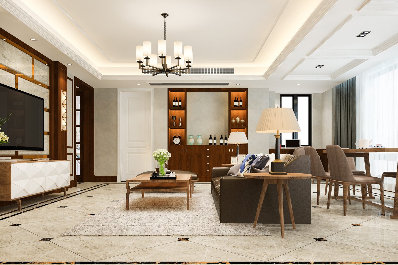 Renovation Contractors in chennai