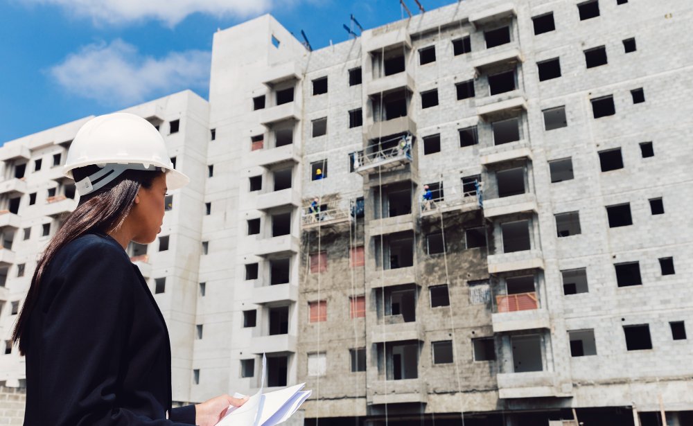 end-to-end construction contractors in Chennai
