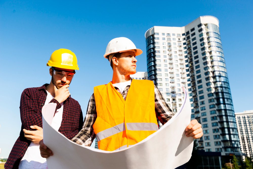 turnkey construction services in Chennai