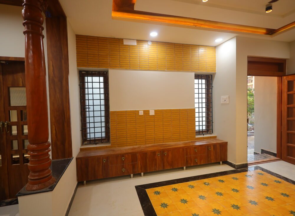 Interior Design Services in Chennai