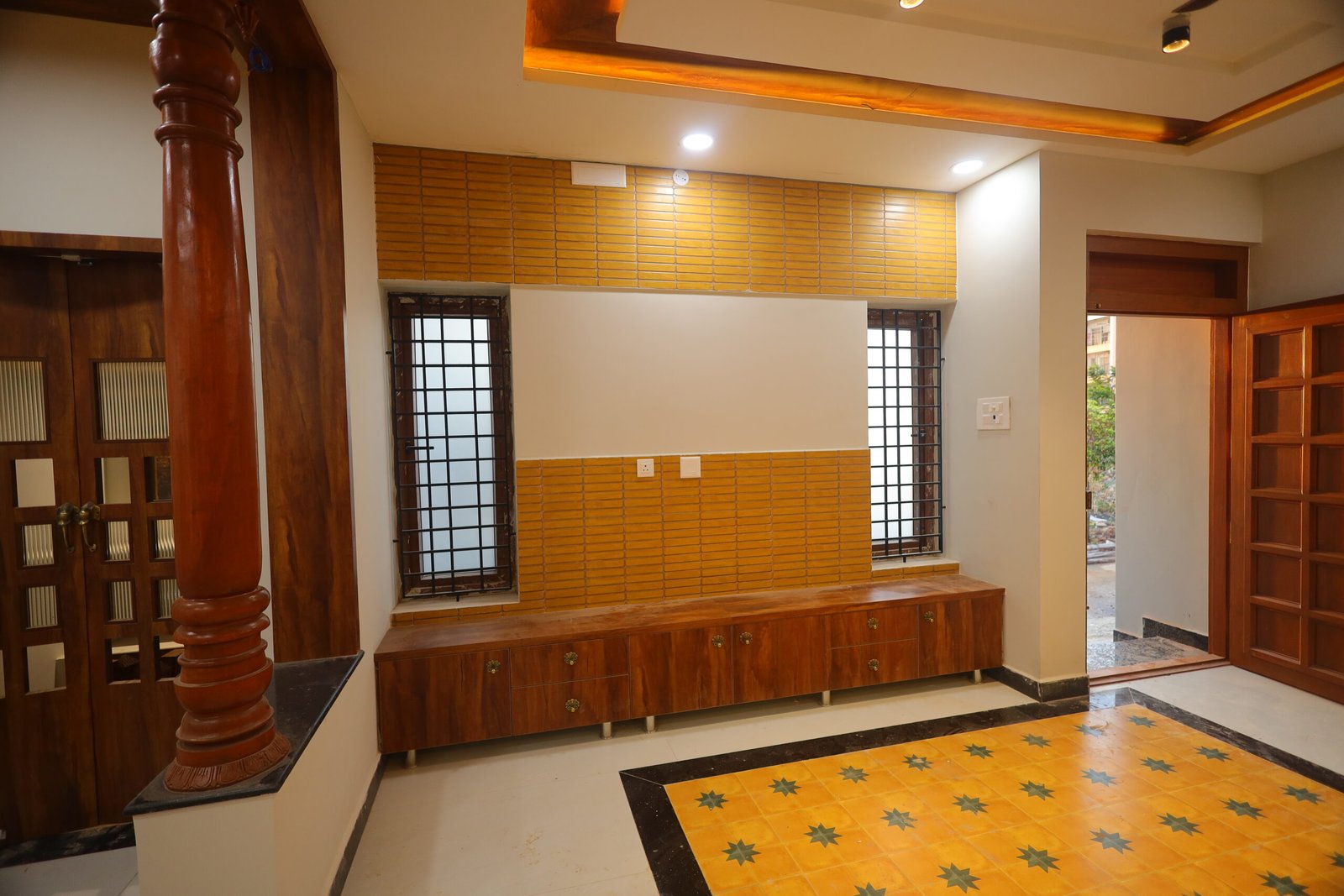 Interior Design Services in Chennai