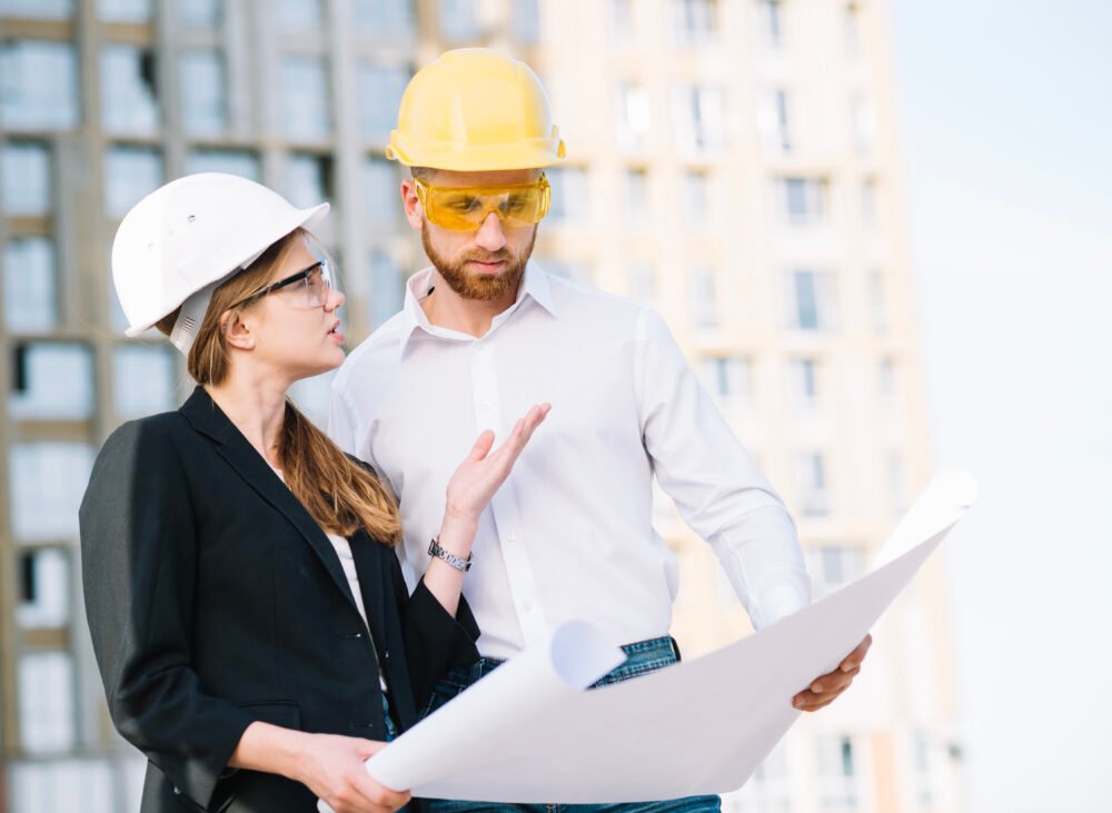 Construction Company in Ambattur