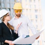Construction Company in Ambattur
