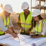 building construction in Chennai
