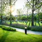 Outdoor Landscaping Chennai