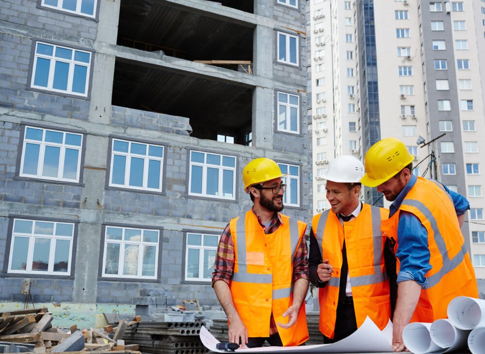 professional builders in Ambattur