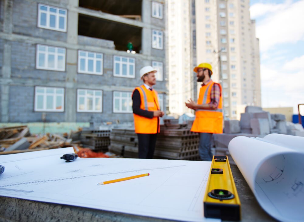 Construction company in Chennai