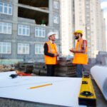 Construction company in Chennai