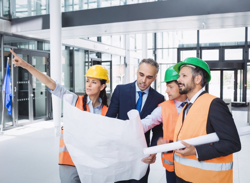 Construction experts in Chennai