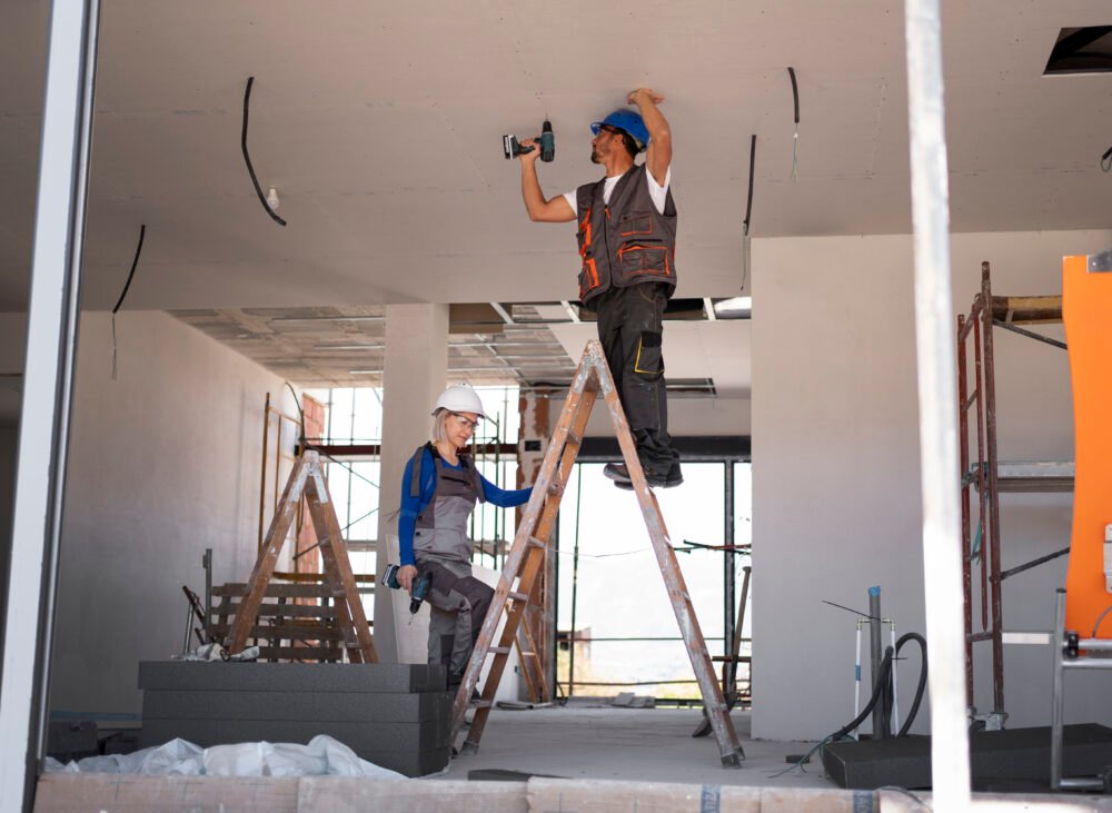 Renovation Contractors in Chennai