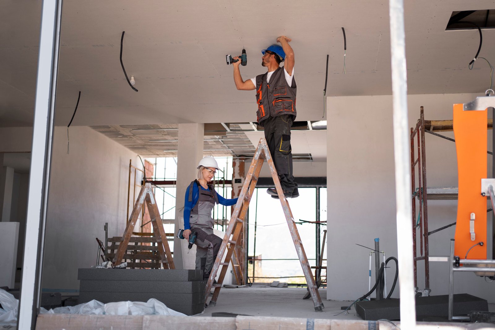 Renovation Contractors in Chennai
