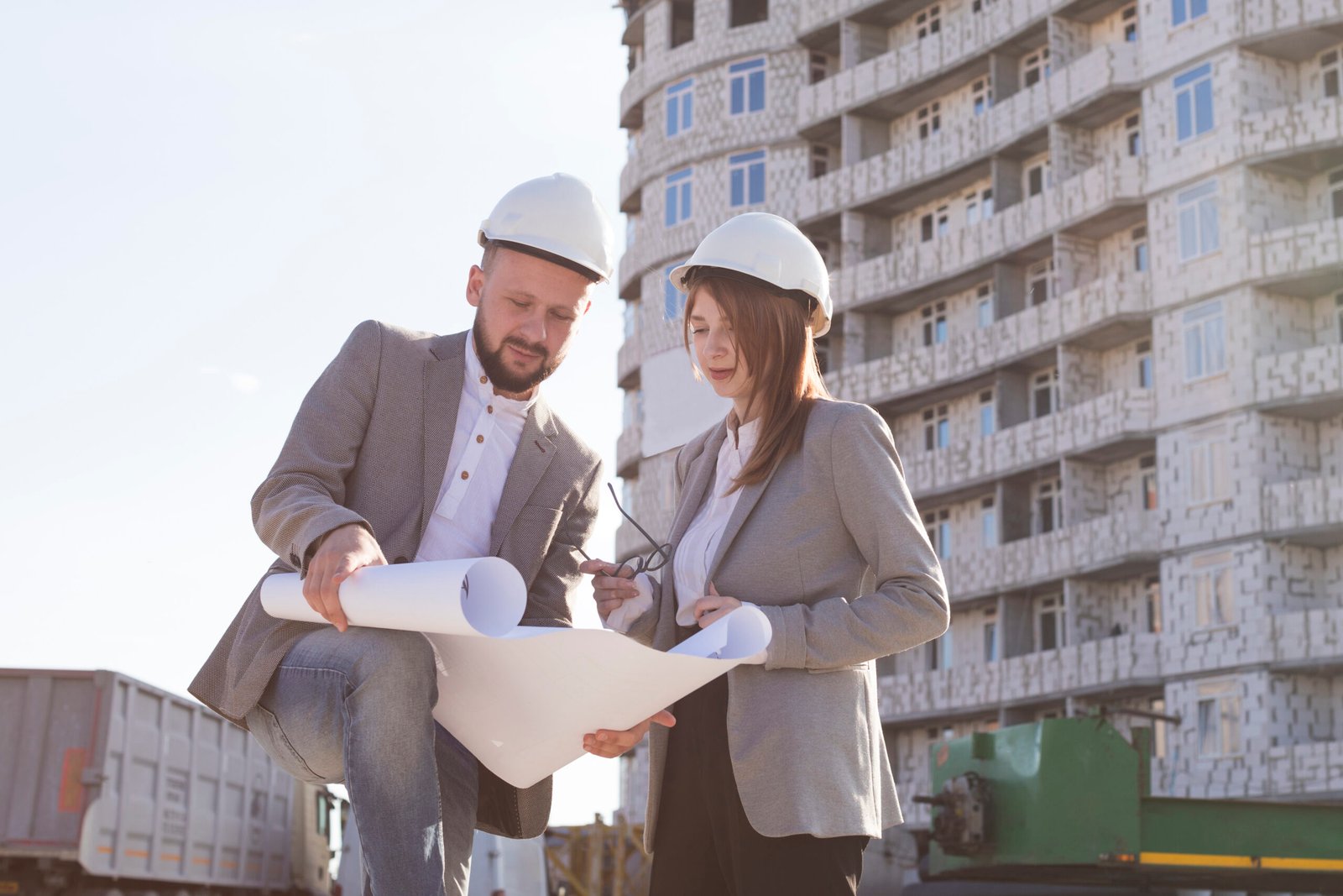 turnkey construction services in Chennai