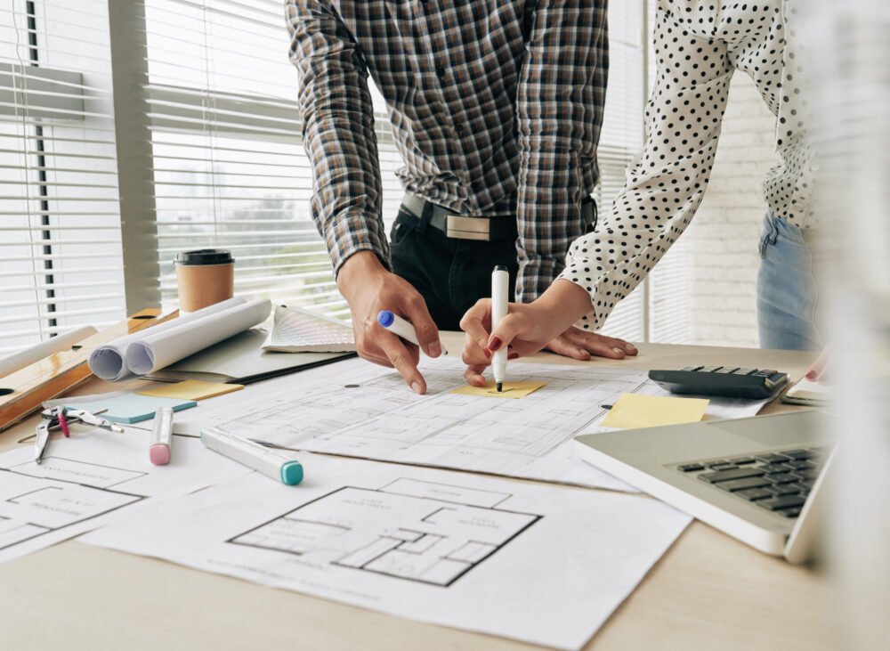 Architectural designer Chennai